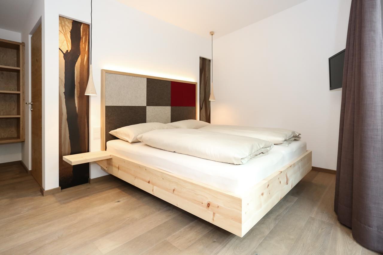 Hotel Gasthof Höllriegl Sarntal Zimmer foto