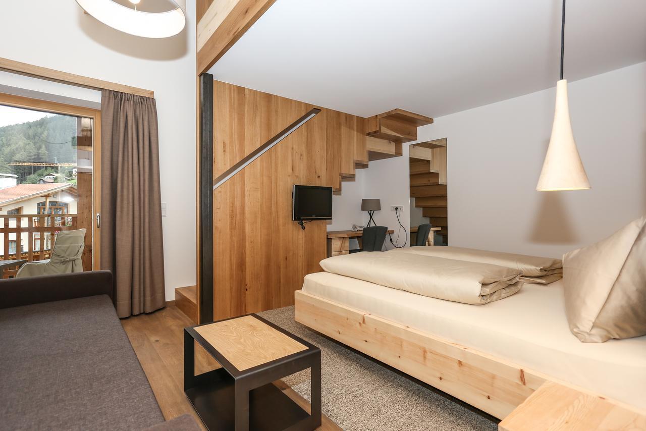 Hotel Gasthof Höllriegl Sarntal Zimmer foto