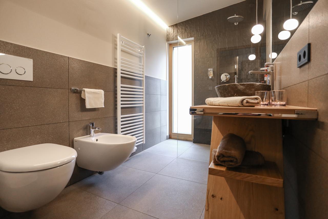 Hotel Gasthof Höllriegl Sarntal Zimmer foto
