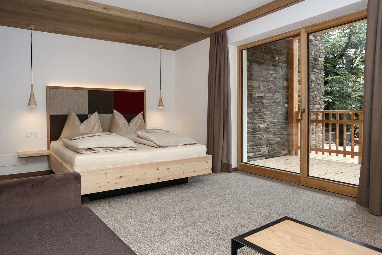 Hotel Gasthof Höllriegl Sarntal Zimmer foto